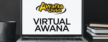 Virtual Awana Web