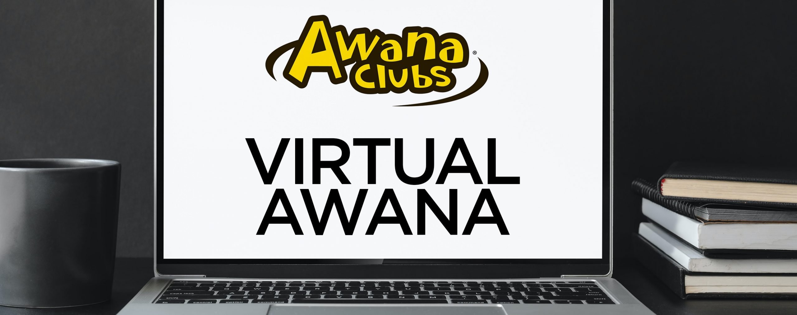 Virtual Awana Web