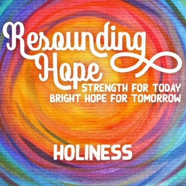 Resounding Hope Web 2