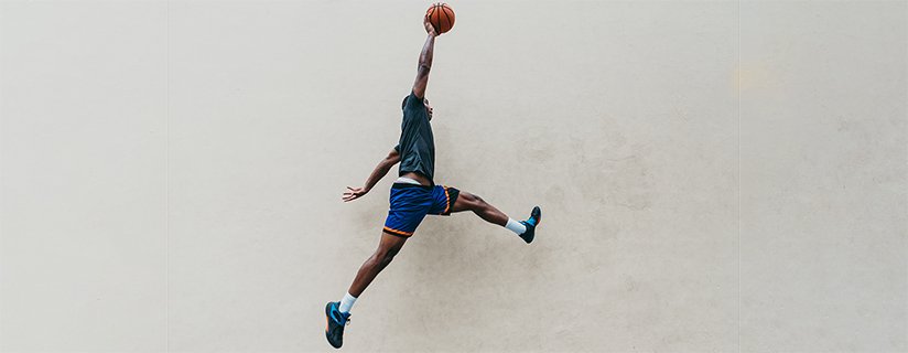 Like Mike