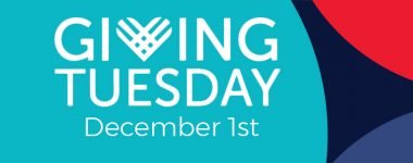Giving Tuesday 2020 Web