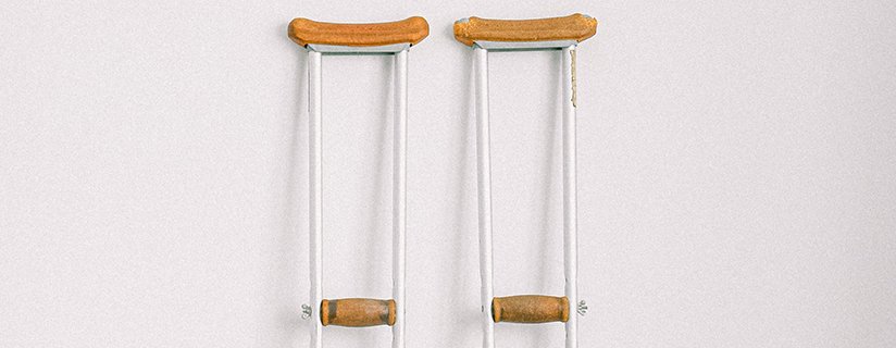 Crutches