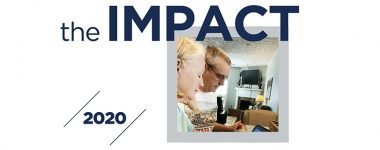 Impact Web