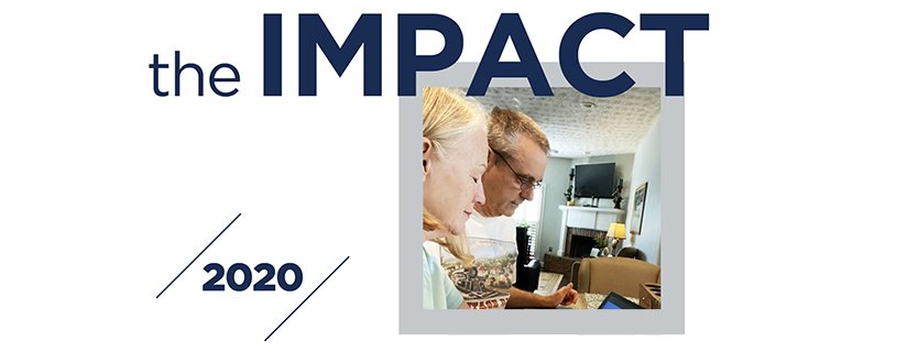 Impact Web