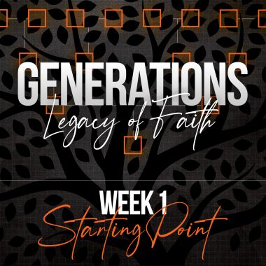 Generations Sermon Web 1