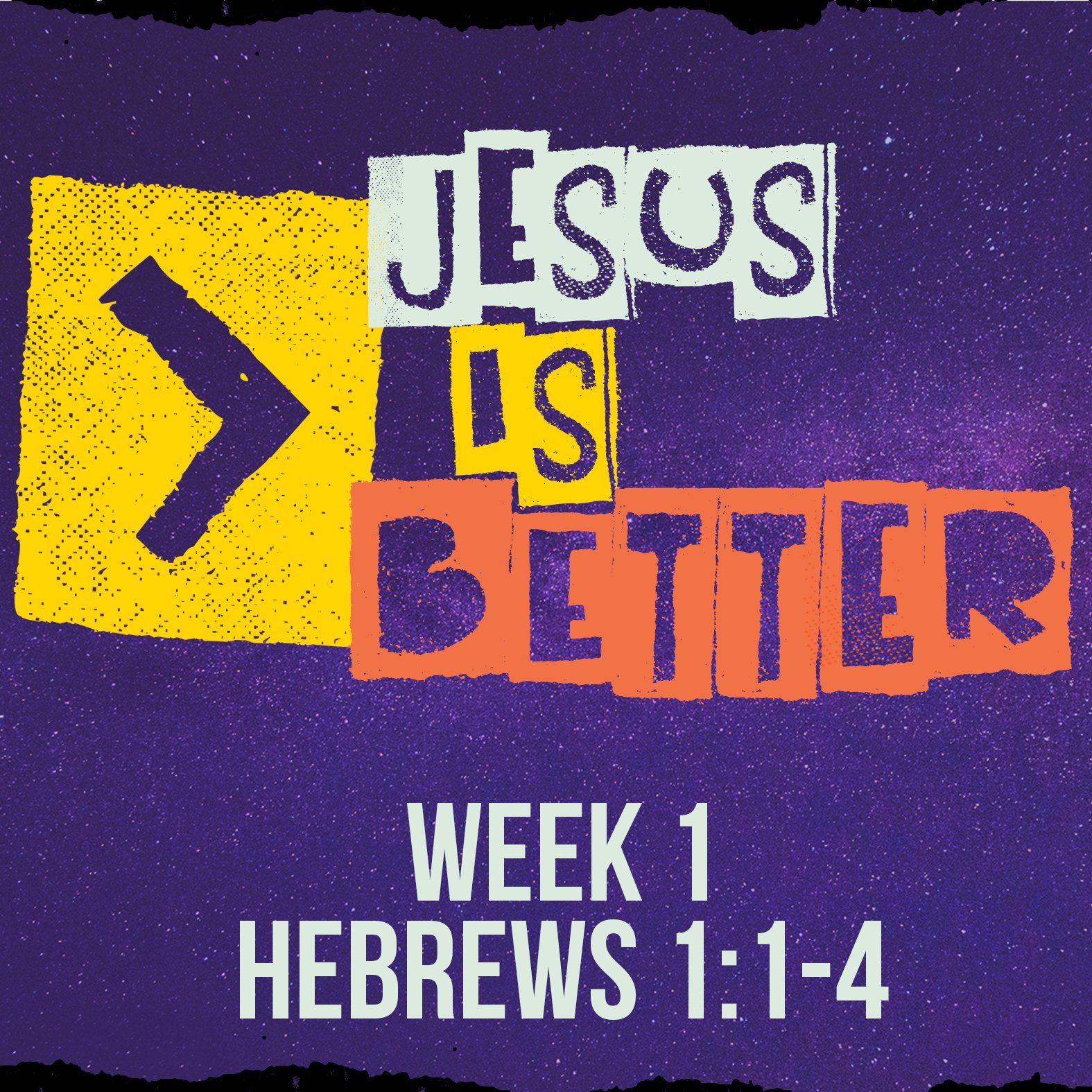 Jesus Is Better Sermon Web 1