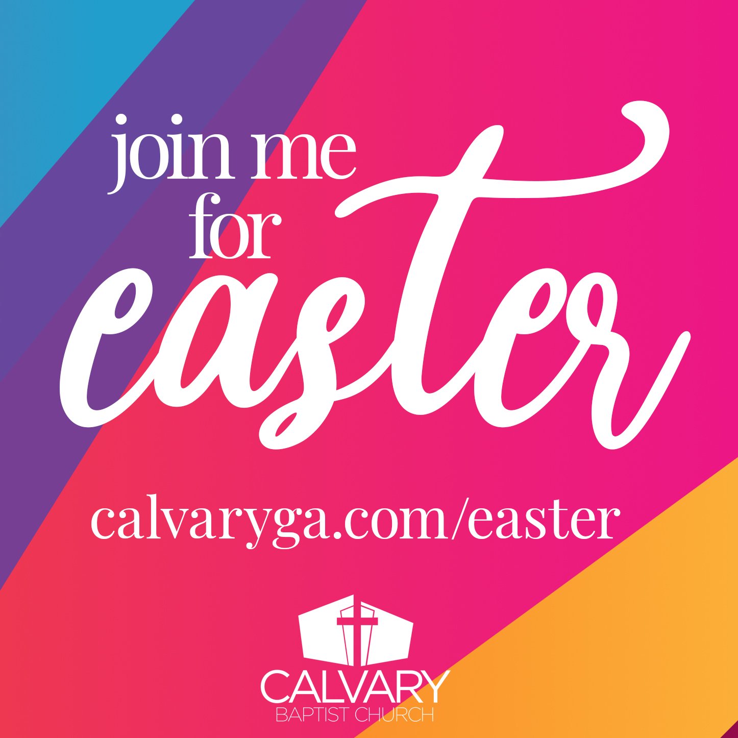 Easter Social 4
