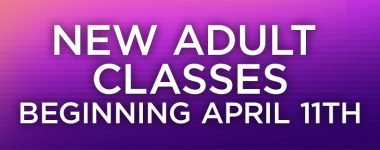 classes april 2021 web