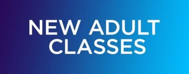 newadultclasses website