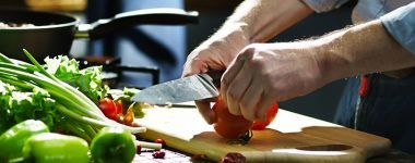 cooking