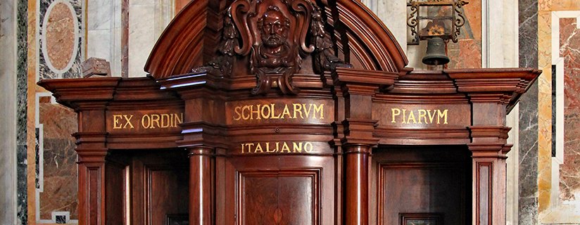 Confessional