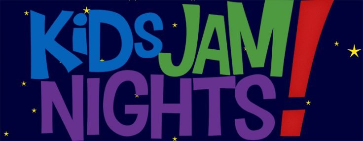 kids jam nights 2021 web