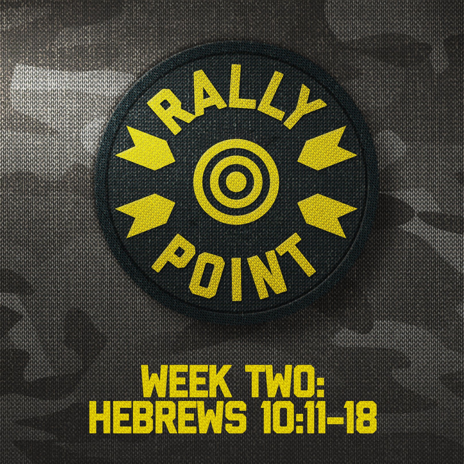 rally point web 2