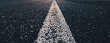 pavement