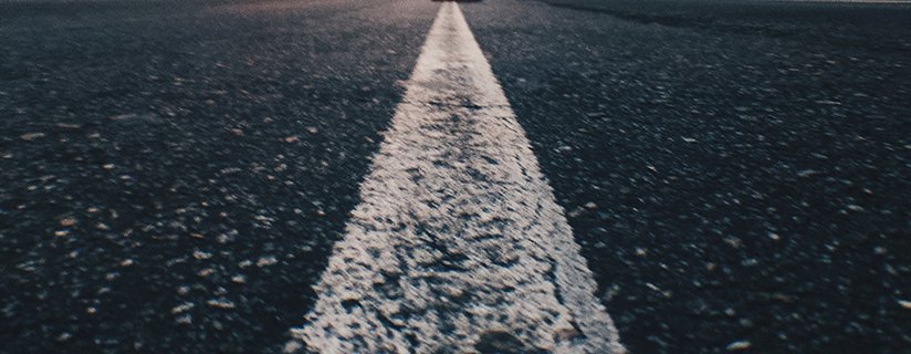 pavement