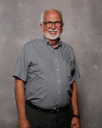 steve pate childrens pastor