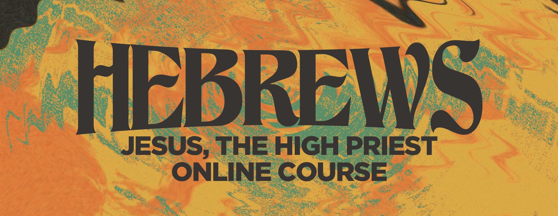 hebrews course web copy