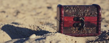 treasurehunt