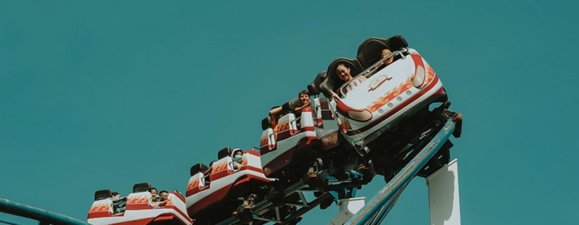 coaster