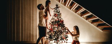 tree decor