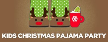 pajama christmas party 2021 web