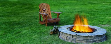 firepit