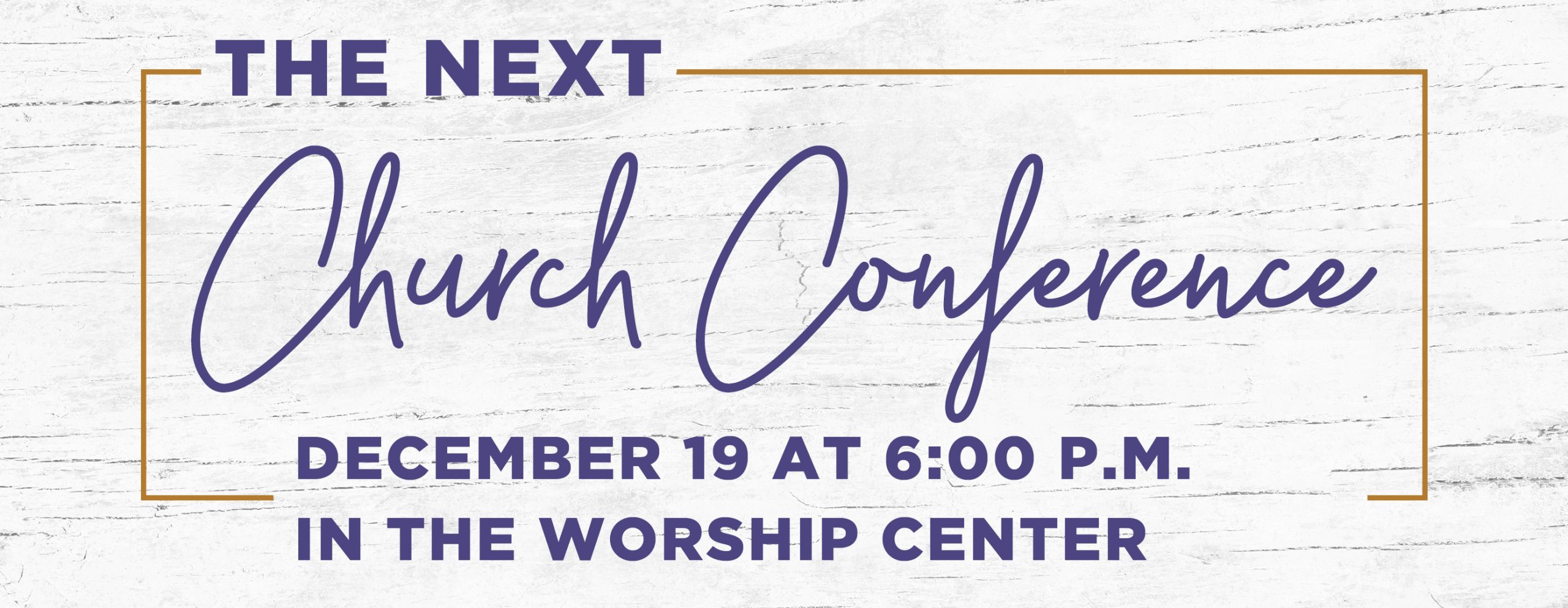 church conference dec 2021 web