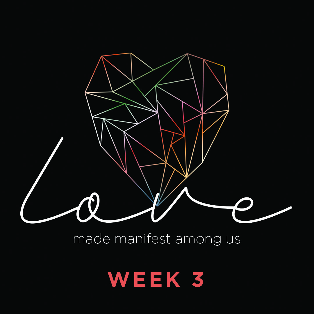 love web 3