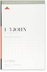 1 john book