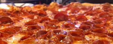 pizza blog
