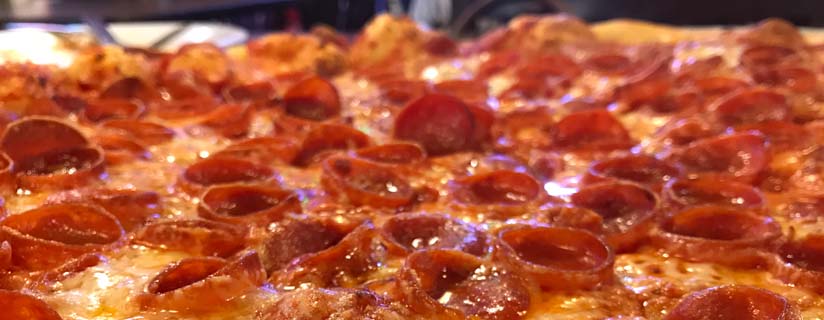 pizza blog