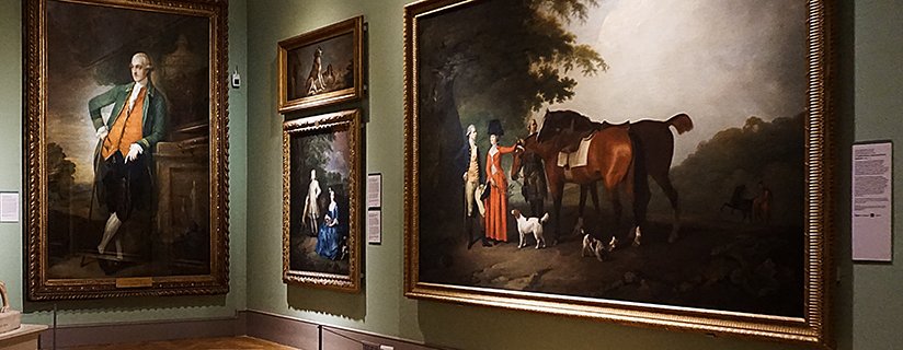 museum