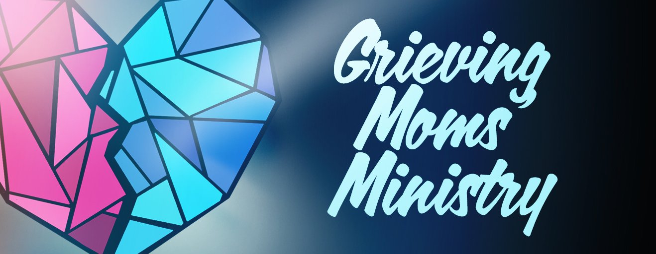 grieving moms web