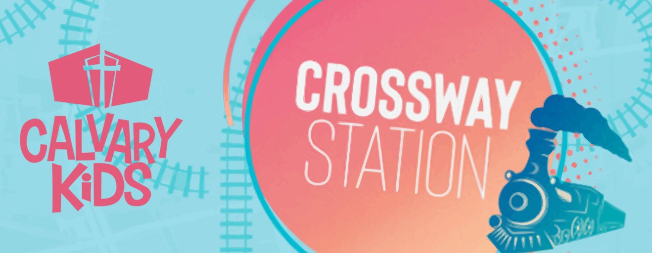 crossway station web