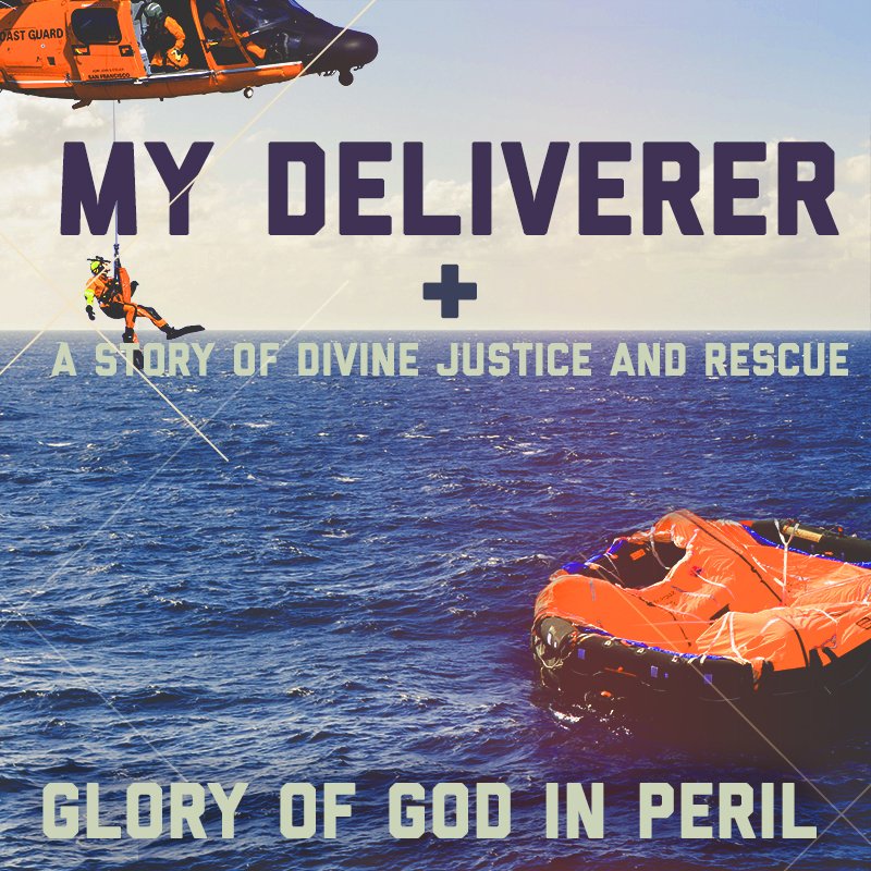 my deliverer sermon web 10