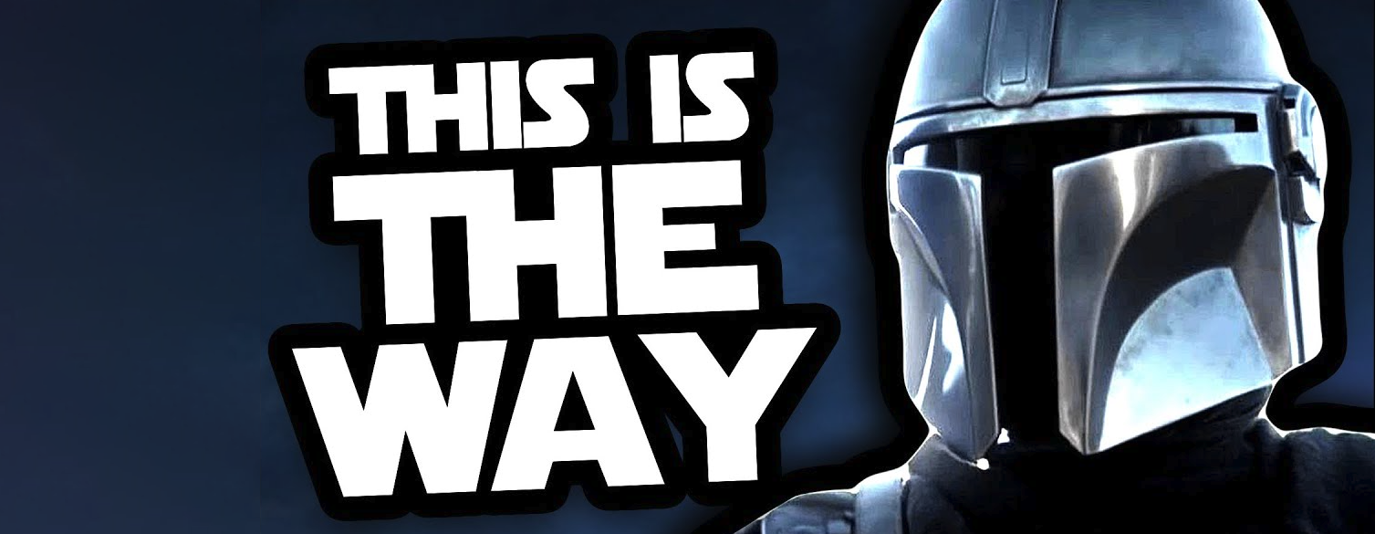 the way