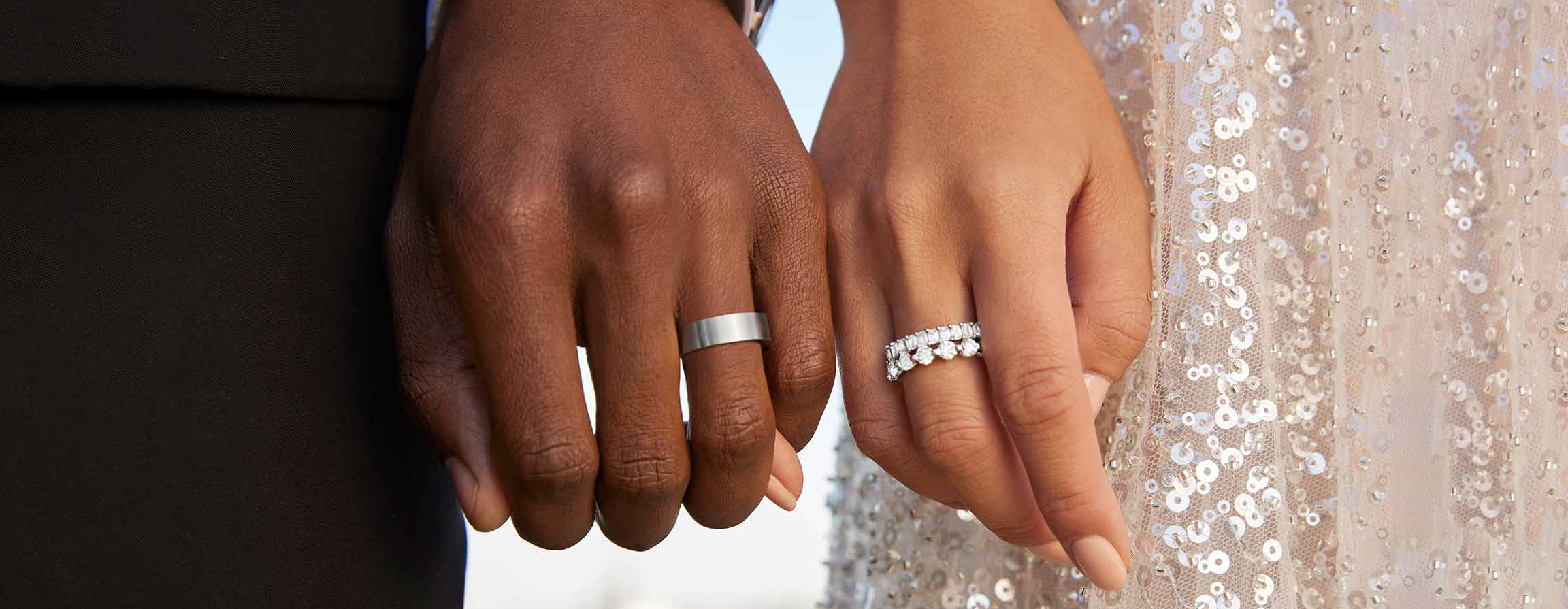 wedding set apart
