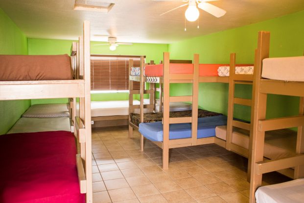 facilities 17
