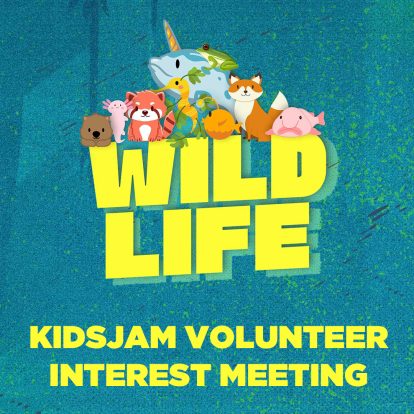 kids jam 2023 interest social