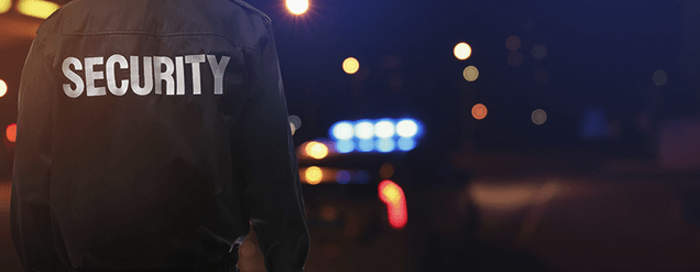 security