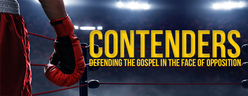 go stop sermons page