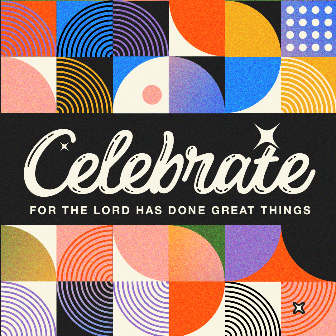 Celebrate Calvary Baptist Church