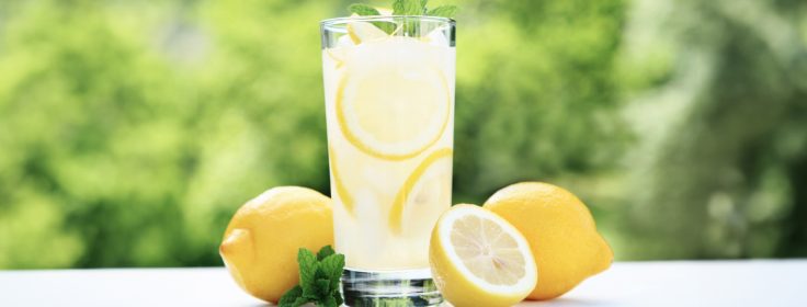 lemonade web