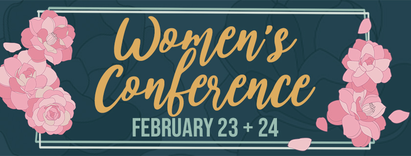 women's conference 2024 web