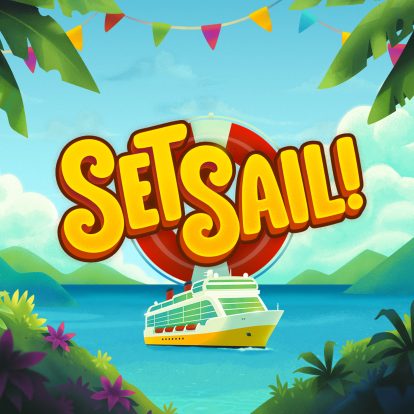 titleslide s setsail growkids