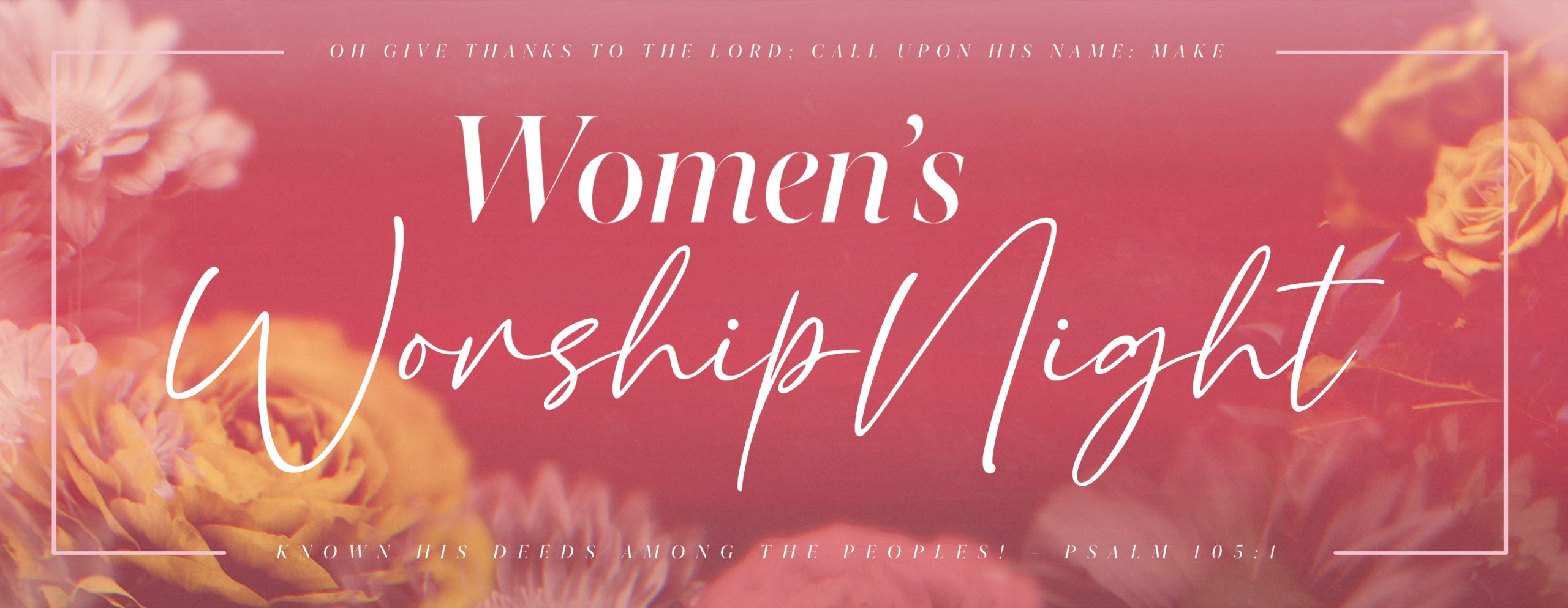 women's worship night 2024 web