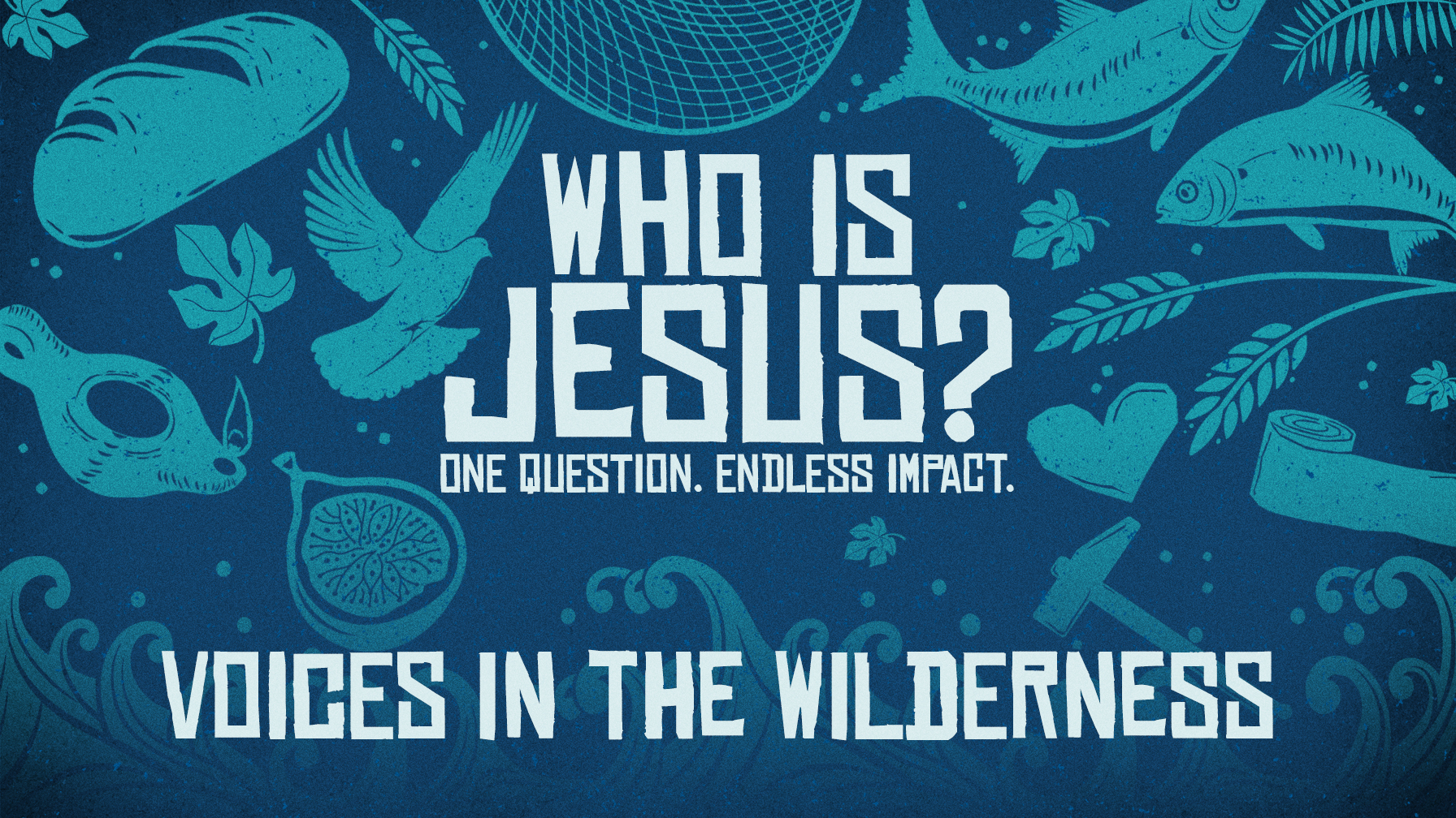 who is jesus web 169 1