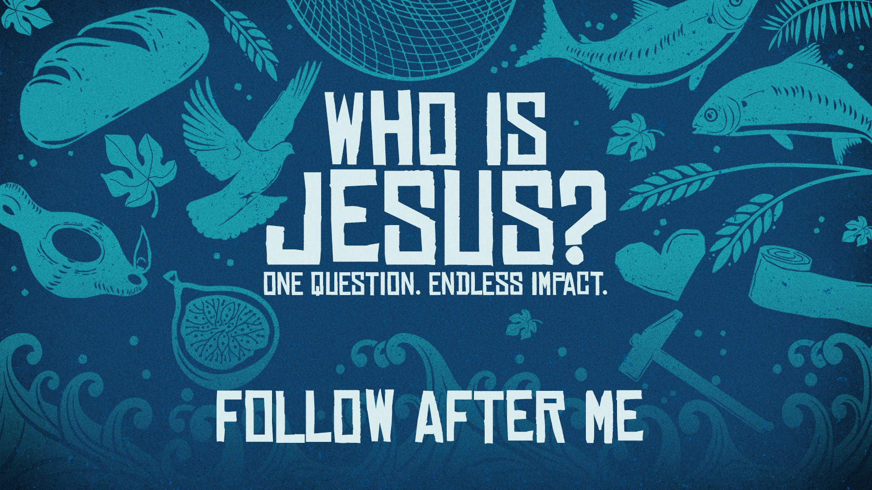 who is jesus web 169 5