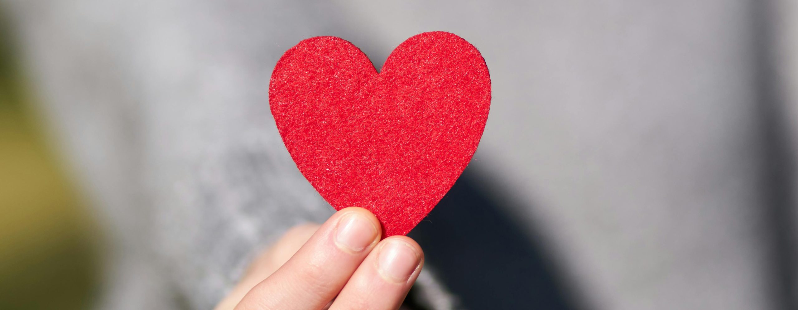 love heart