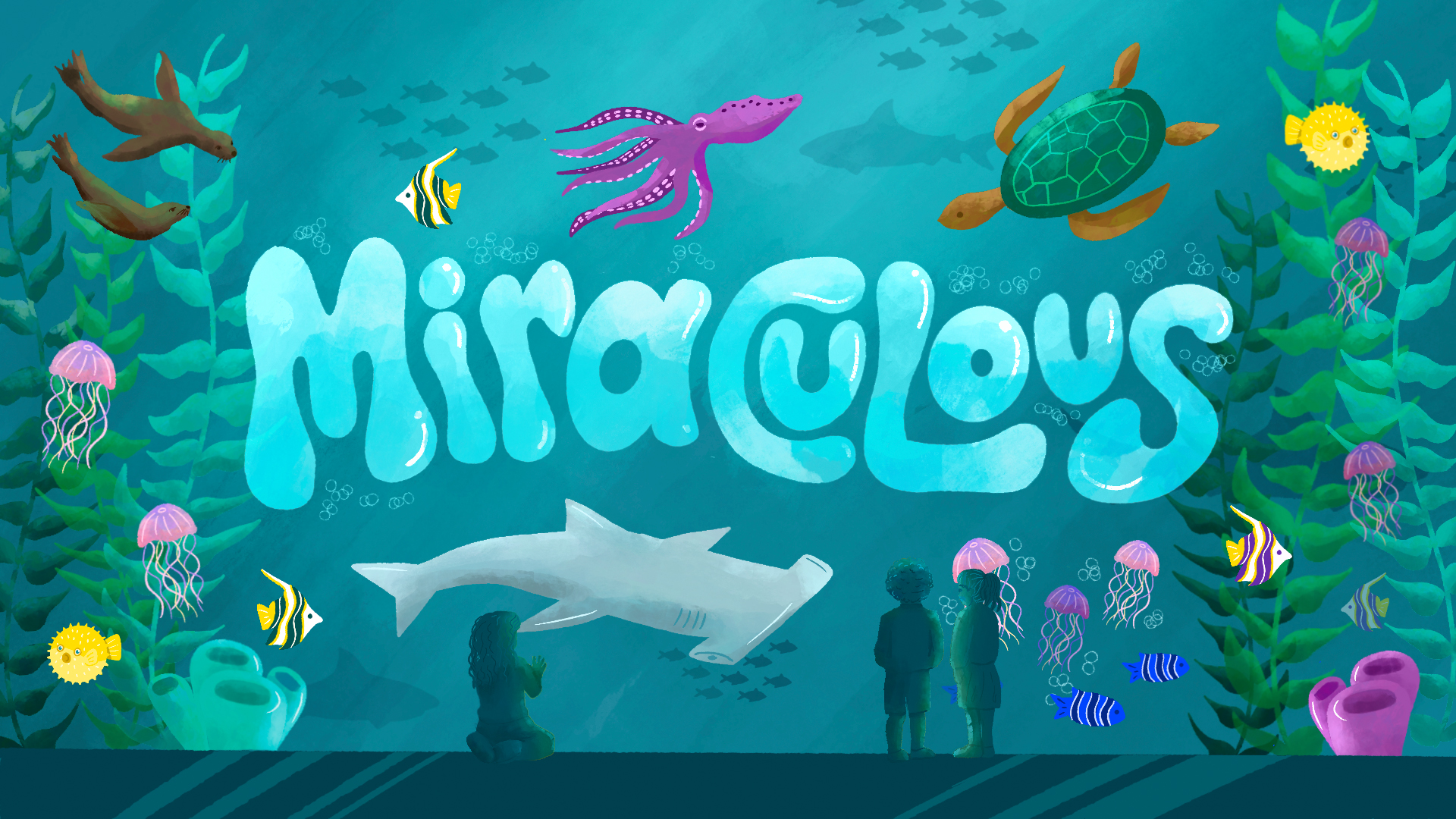 titleslide h miraculous growkids